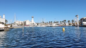Port de plaisance