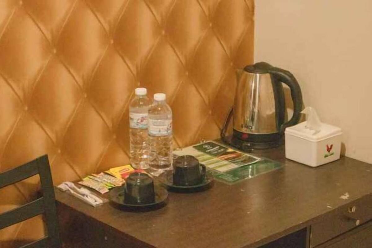 Kaffee und/oder Kaffeemaschine