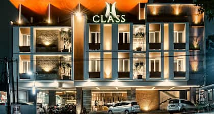 Class Premium Guest House