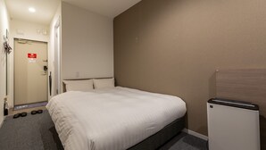 Standard Double Room (check-in is not available after 11PM)