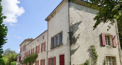 B&B Domaine de Rasigous