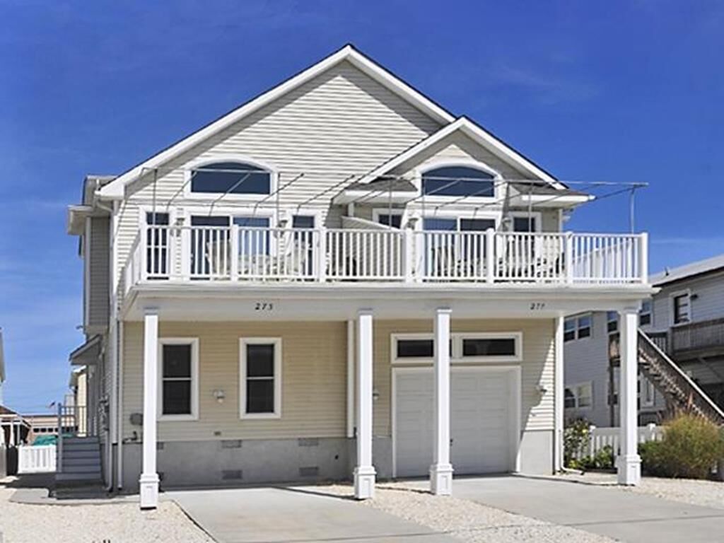Perfect Seasonal Rental for a big family