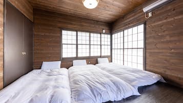 Penthouse Deluxe | 2 habitaciones, espacio para trabajar con laptop y wifi gratis