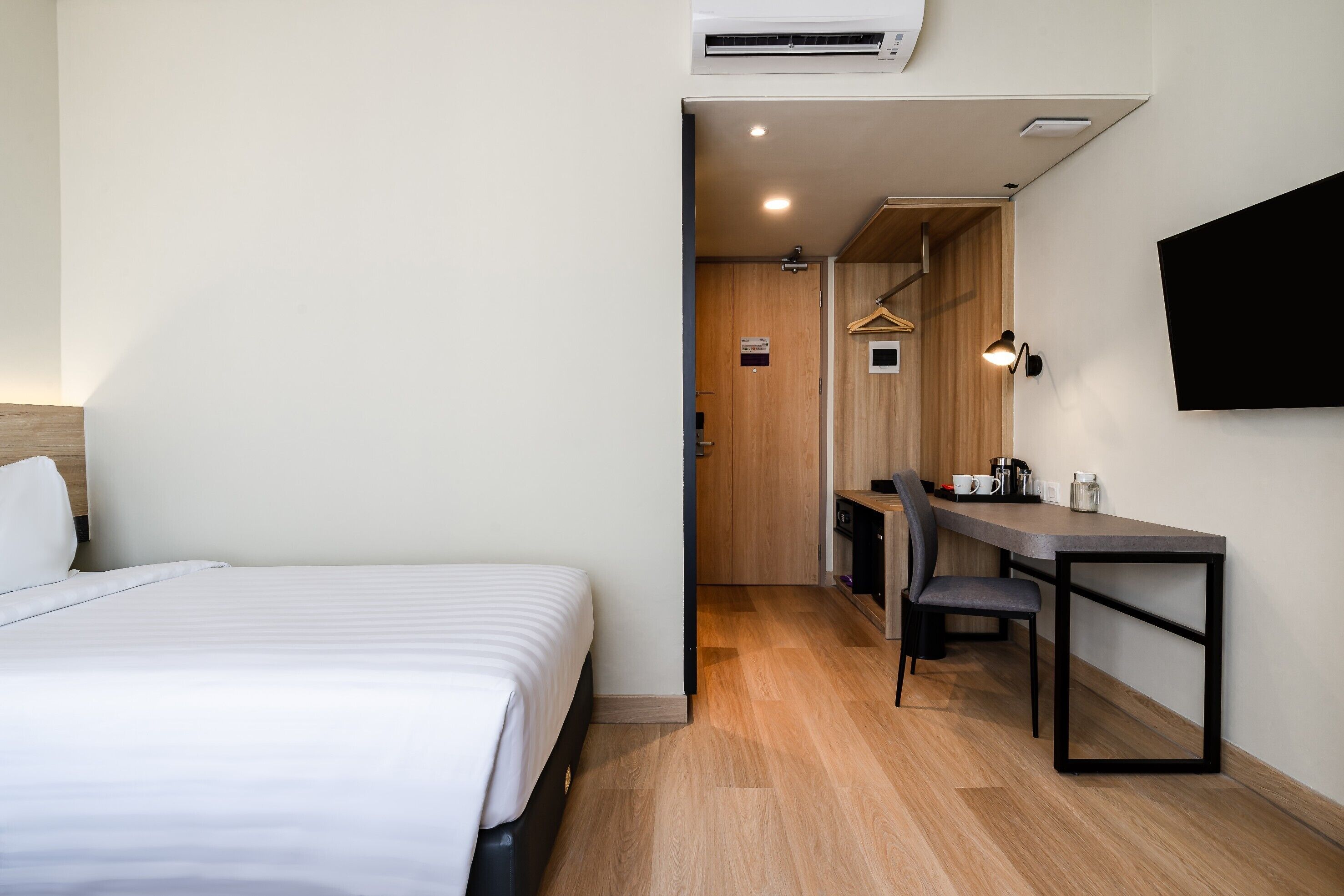 Photo - Quest Prime Pemuda - Semarang