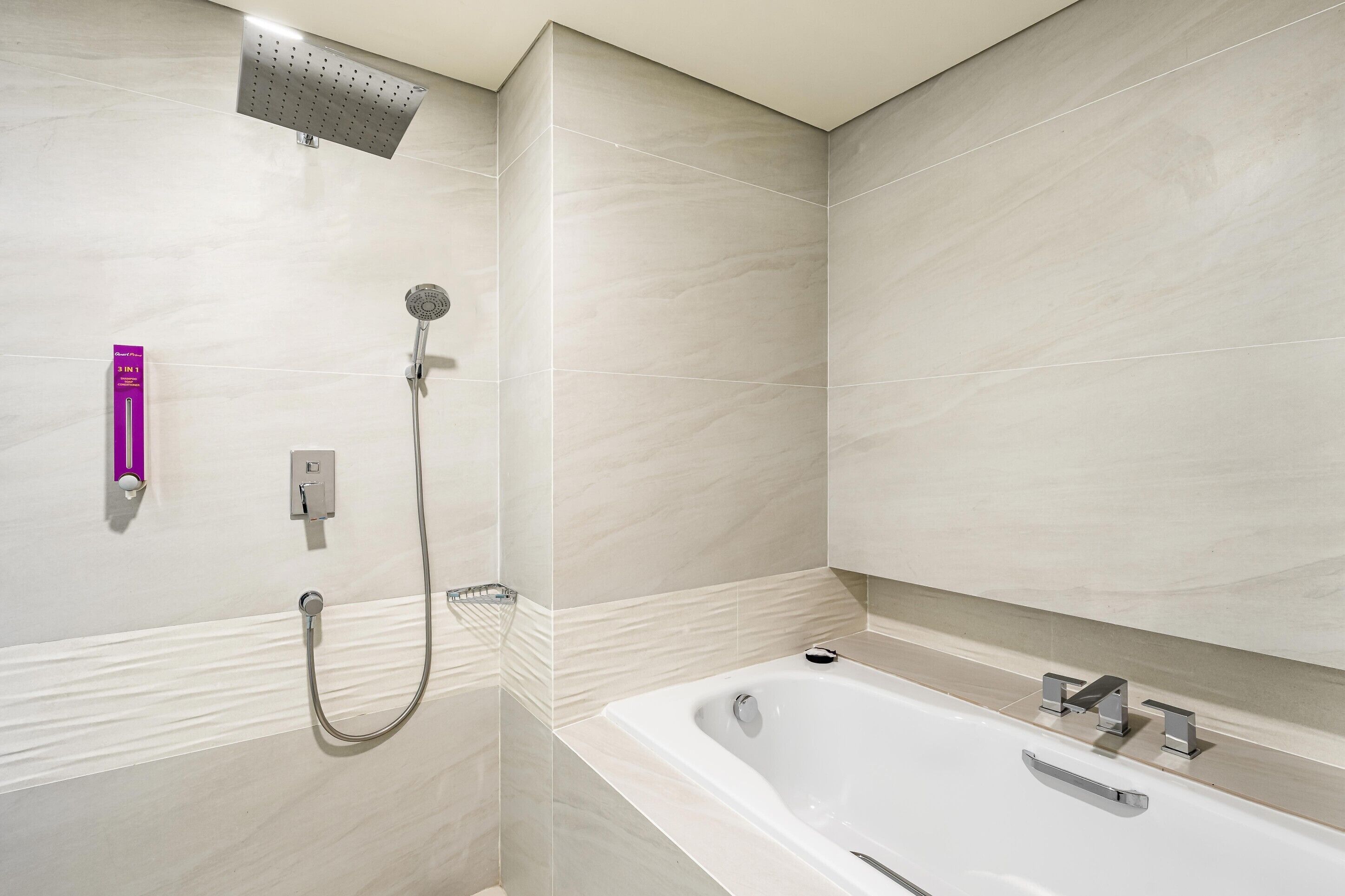 Photo - Quest Prime Pemuda - Semarang