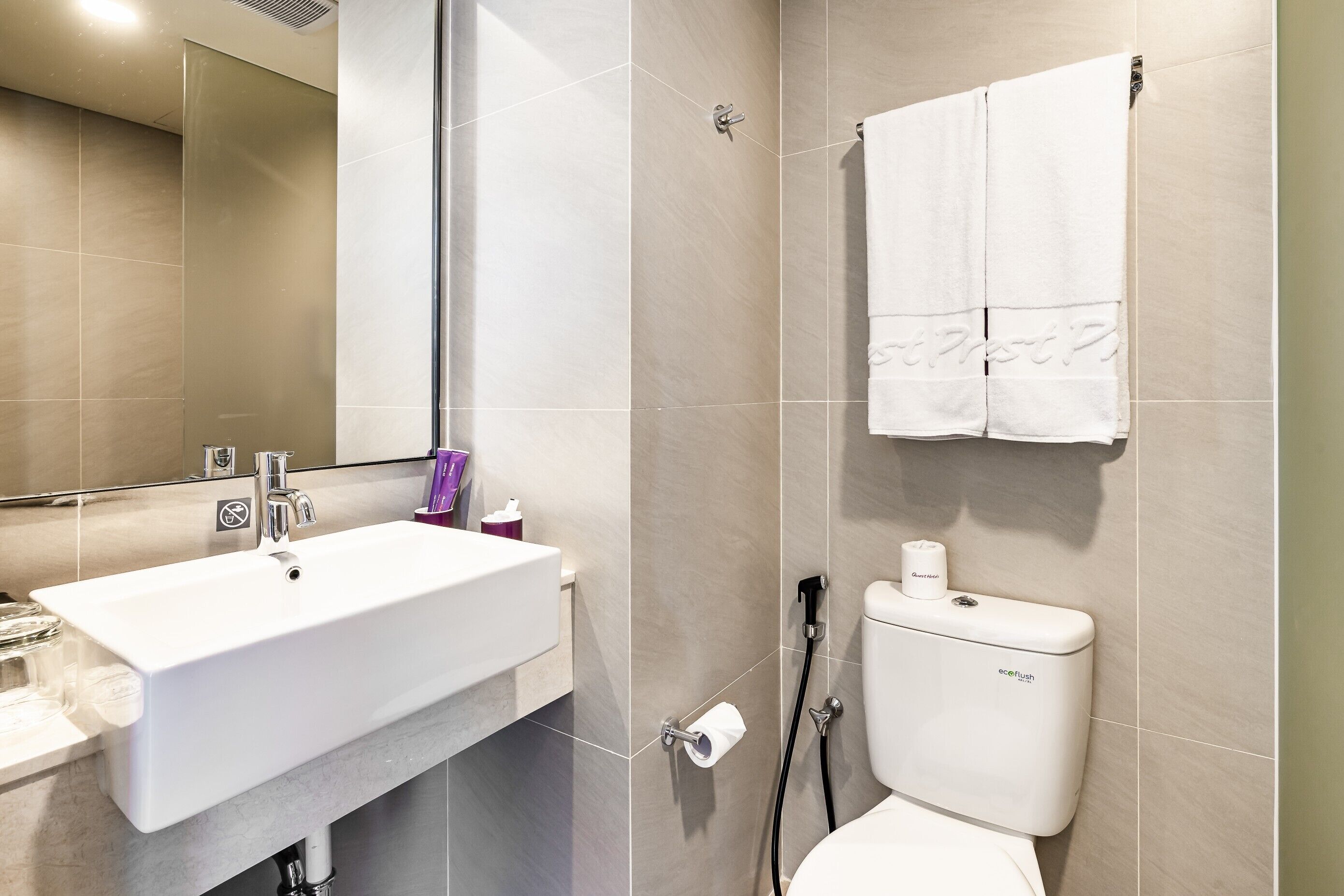 Photo - Quest Prime Pemuda - Semarang