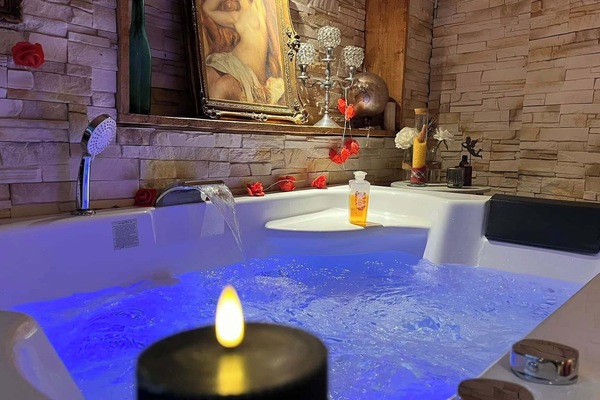 Comfort Double Room | WiFi