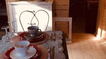 Comfort Double Room | WiFi