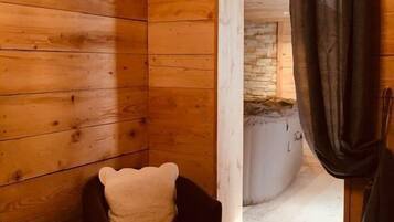 Comfort Double Room | WiFi