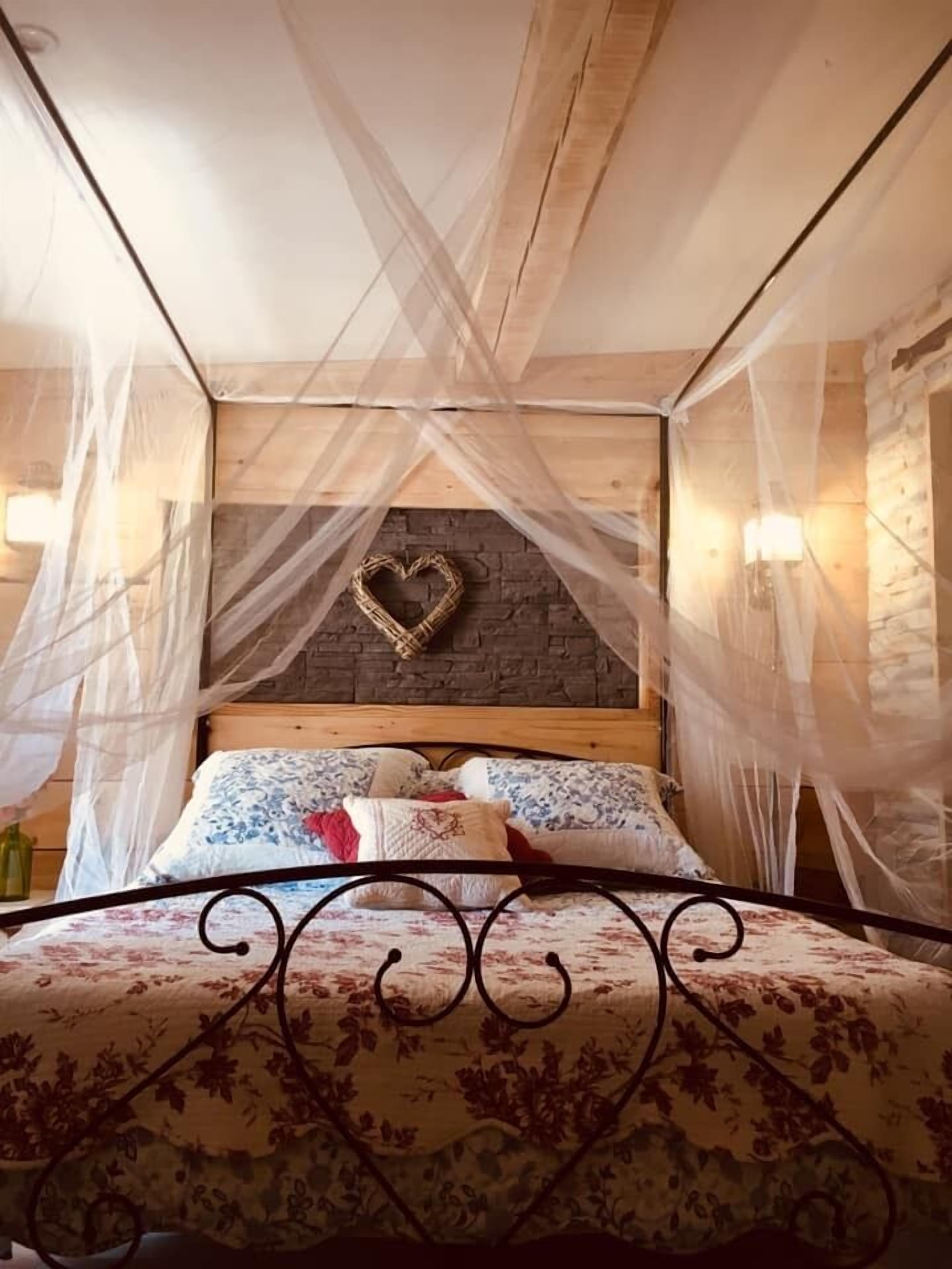 Comfort Double Room | Bathroom