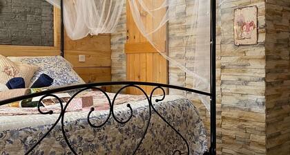 La suite inoubliable Avec jacuzzi