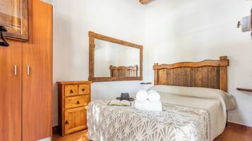 3 chambres, fer et planche Ă repasser, Wi-Fi gratuit, draps fournis