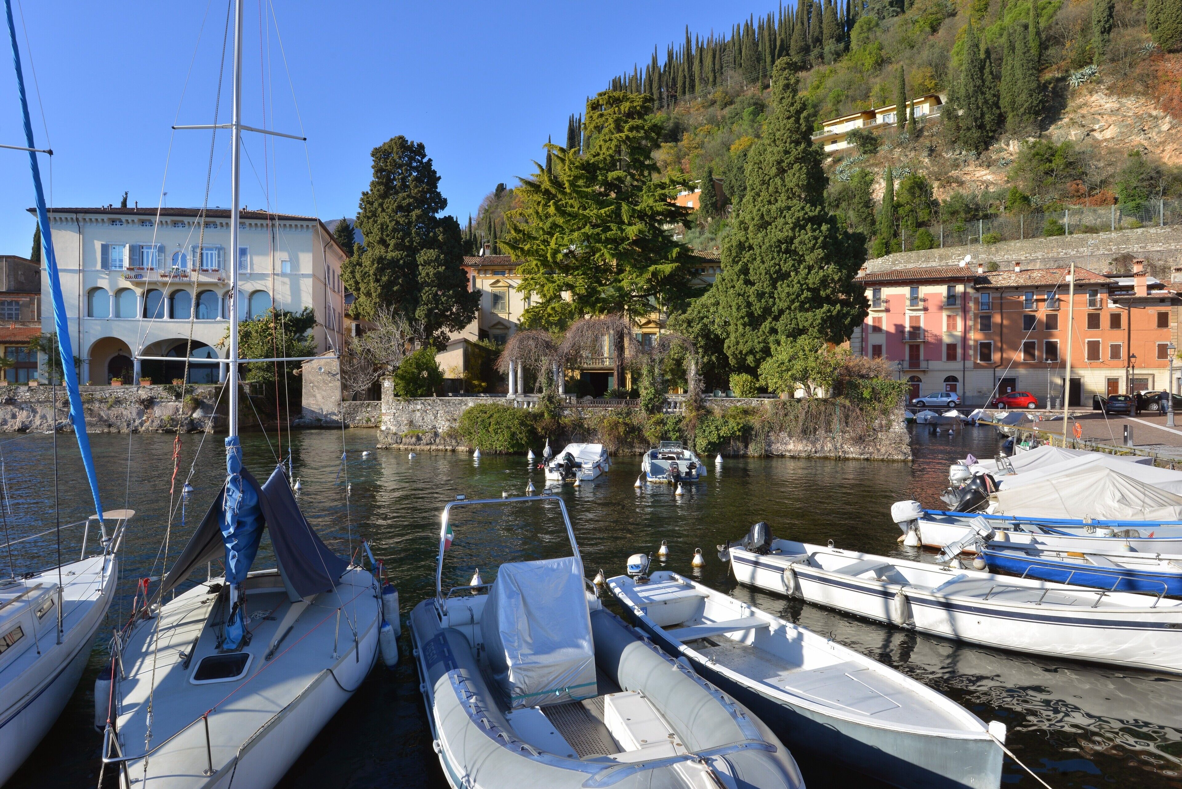 Porticciolo