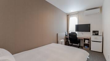 Standard Double Room (check-in is not available after 11PM) | Free WiFi