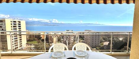 Servei de restauració a l'aire lliure