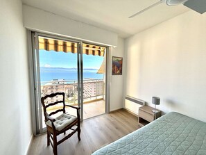 2 Schlafzimmer, kostenloses WLAN, Bettwäsche