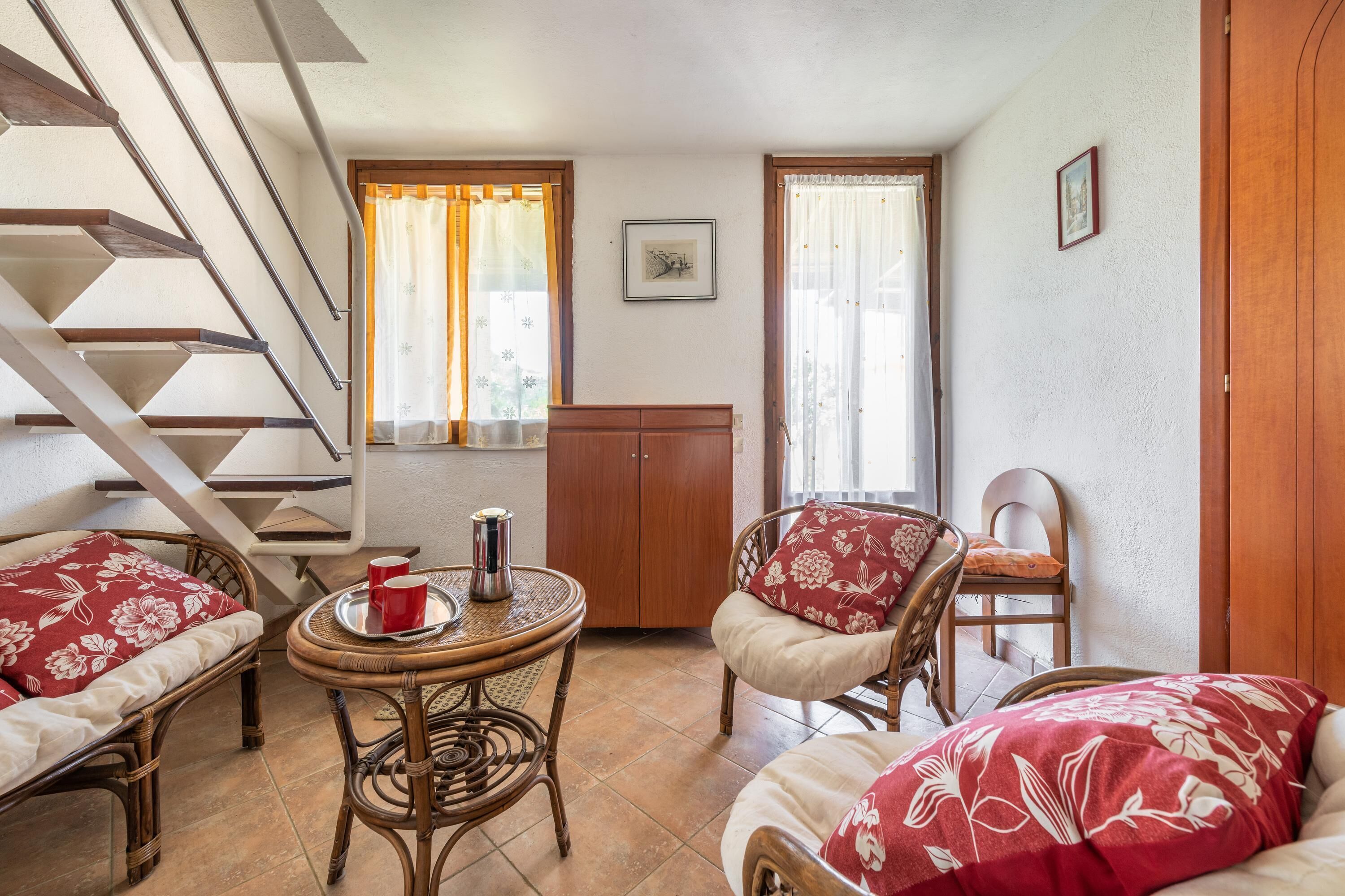 Pet-Friendly Holiday Home Villa 'Melograno' with Garden, Terrace & BBQ