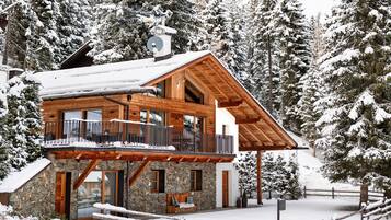 Exterieur