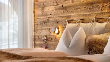 5 chambres, fer et planche à repasser, Wi-Fi gratuit, draps fournis