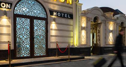 Shoxjahon Hotel - 600 Mbps Internet