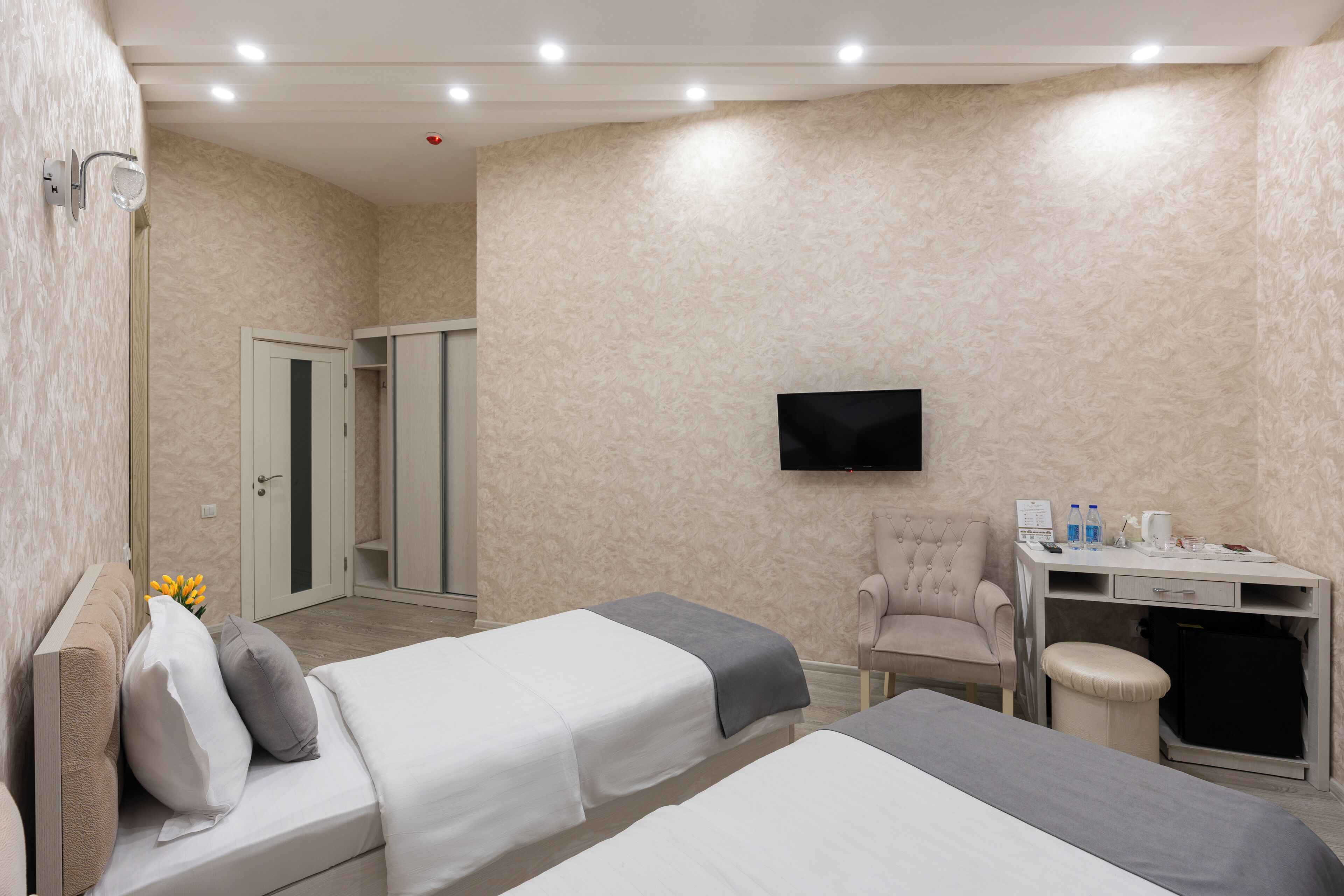 Foto - Shoxjahon Hotel - 600 Mbps Internet