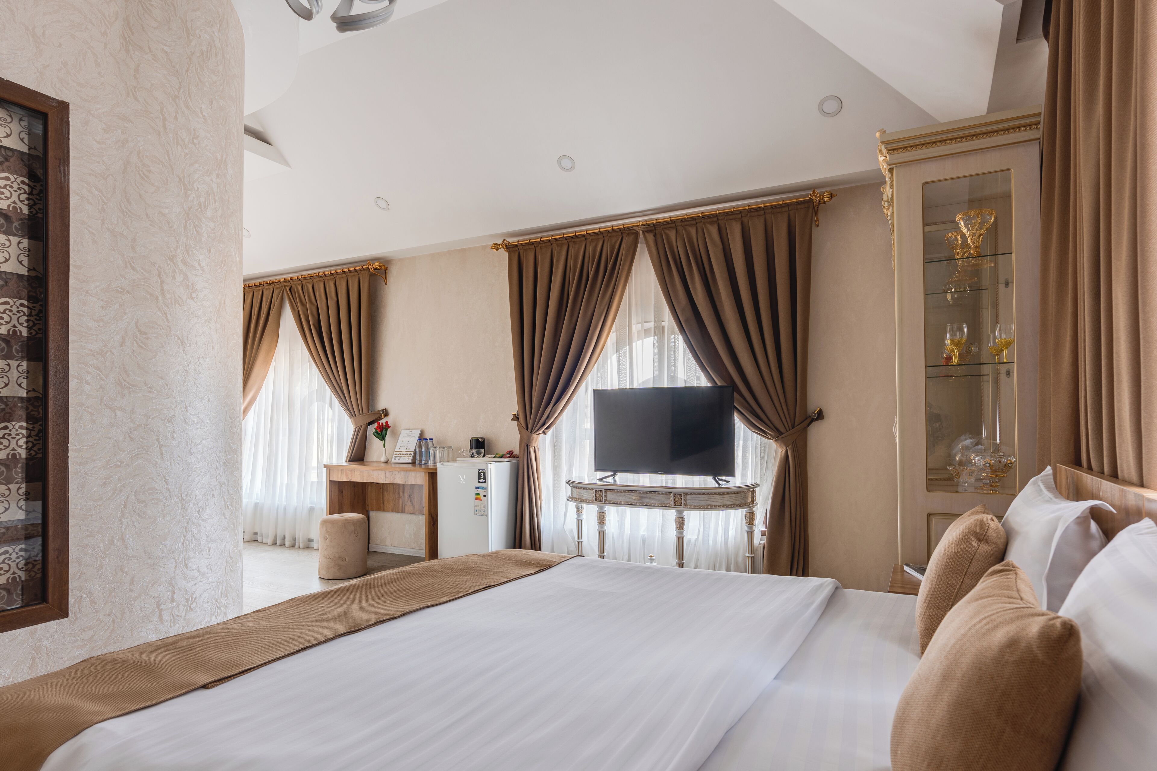 Foto - Shoxjahon Hotel - 600 Mbps Internet