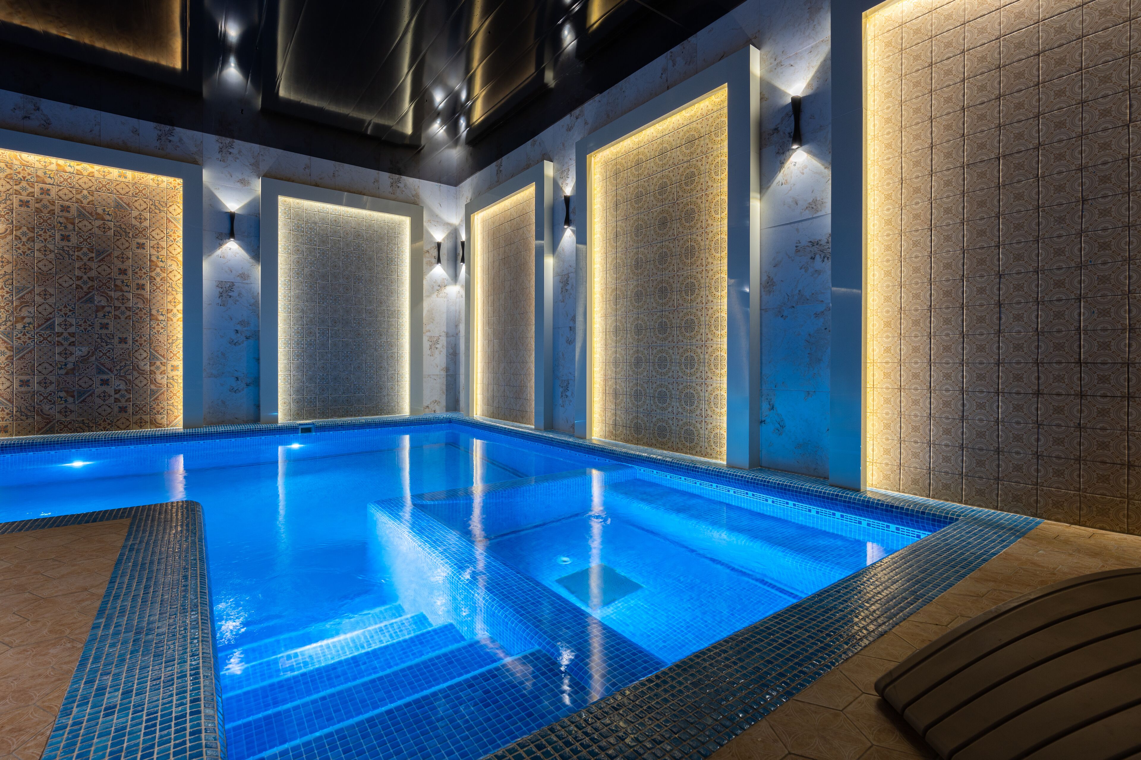 Foto - Shoxjahon Hotel - 600 Mbps Internet