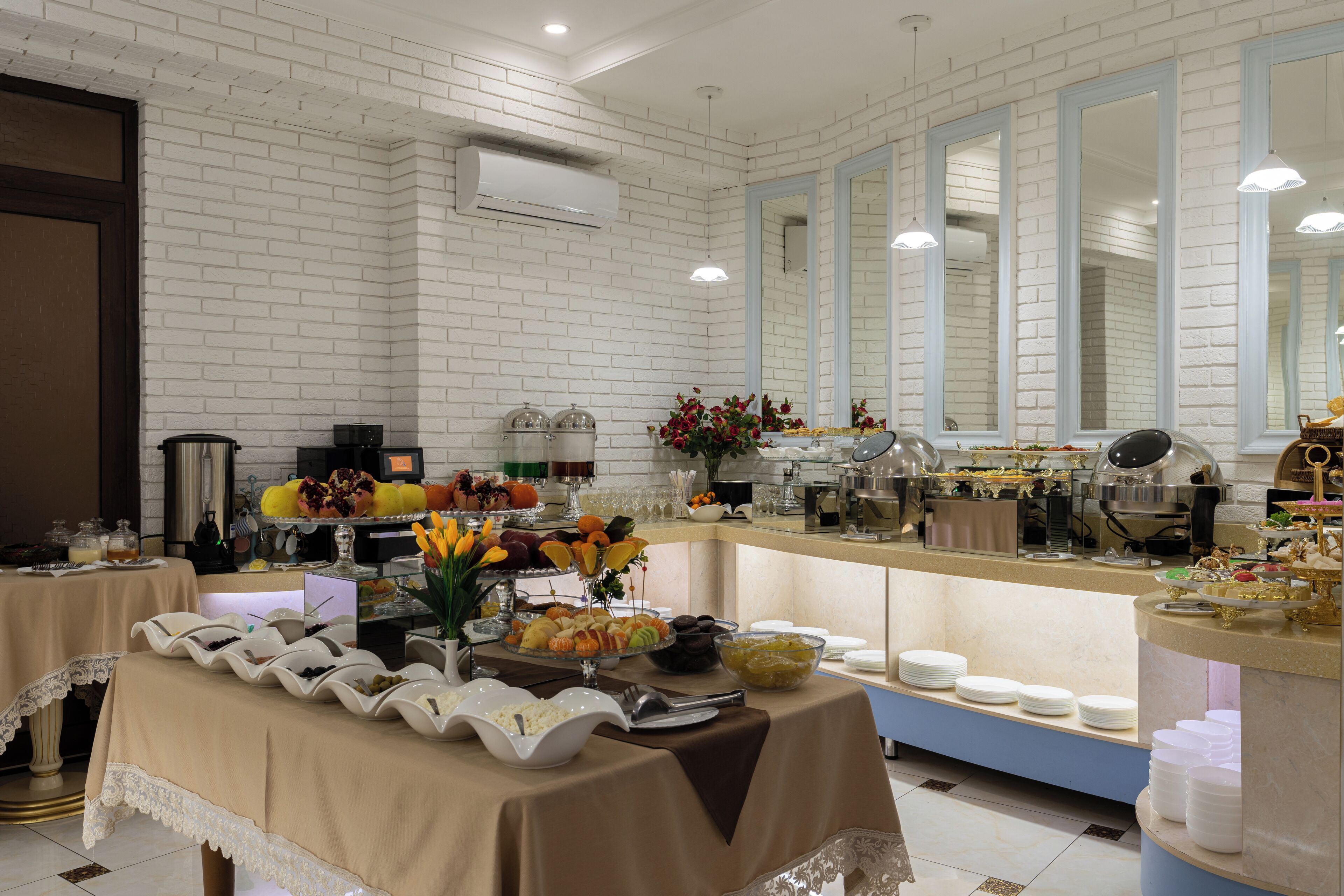 Foto - Shoxjahon Hotel - 600 Mbps Internet