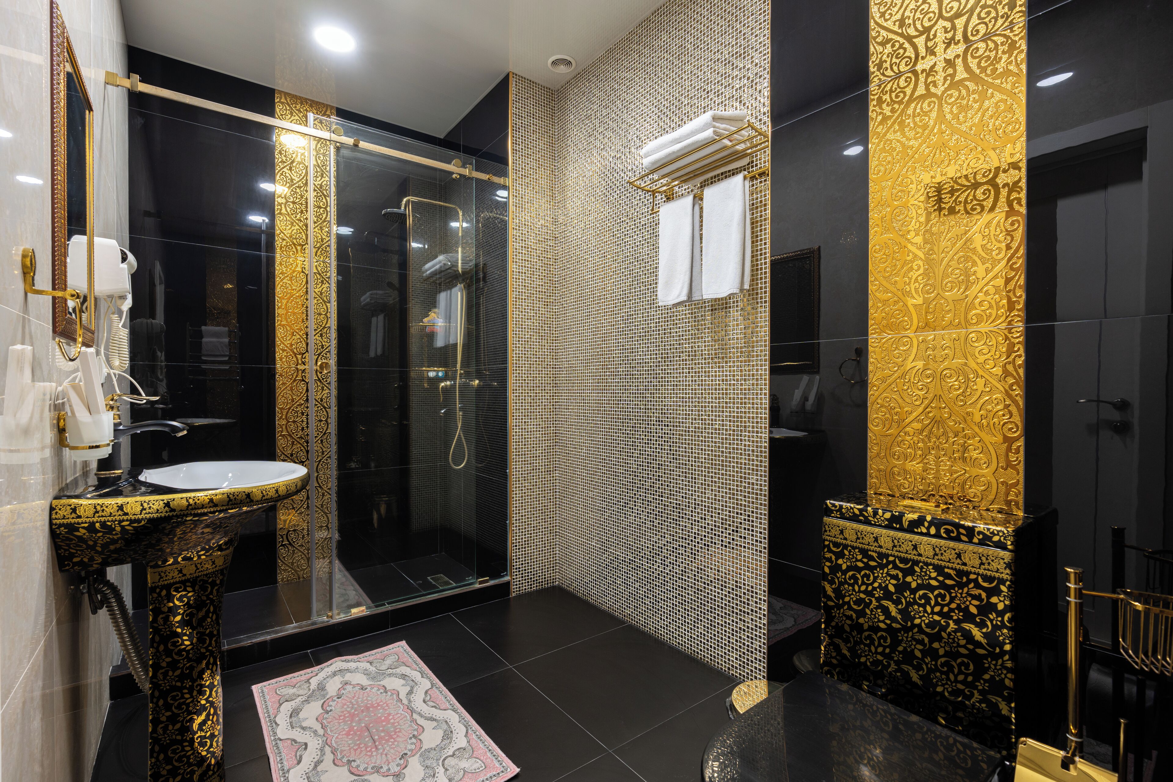 Foto - Shoxjahon Hotel - 600 Mbps Internet