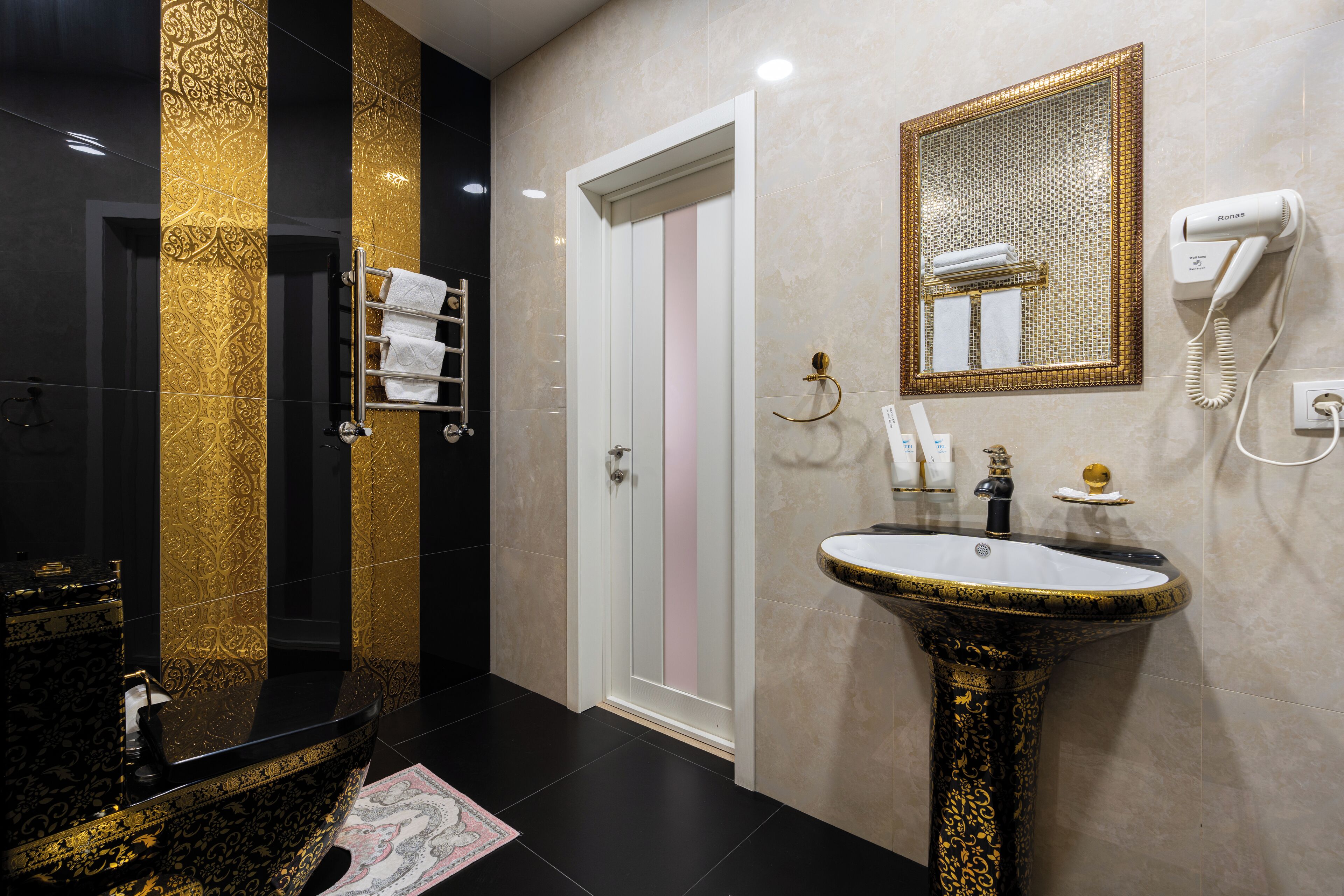 Foto - Shoxjahon Hotel - 600 Mbps Internet