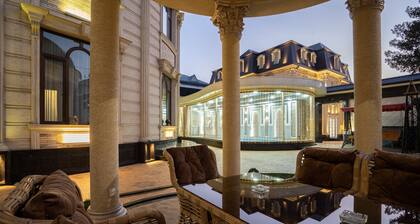 Shoxjahon Hotel - 600 Mbps Internet