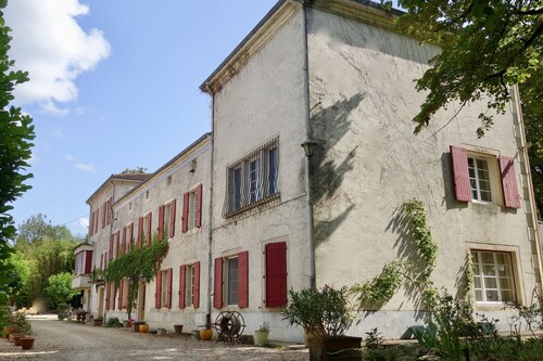 B&B Domaine de Rasigous