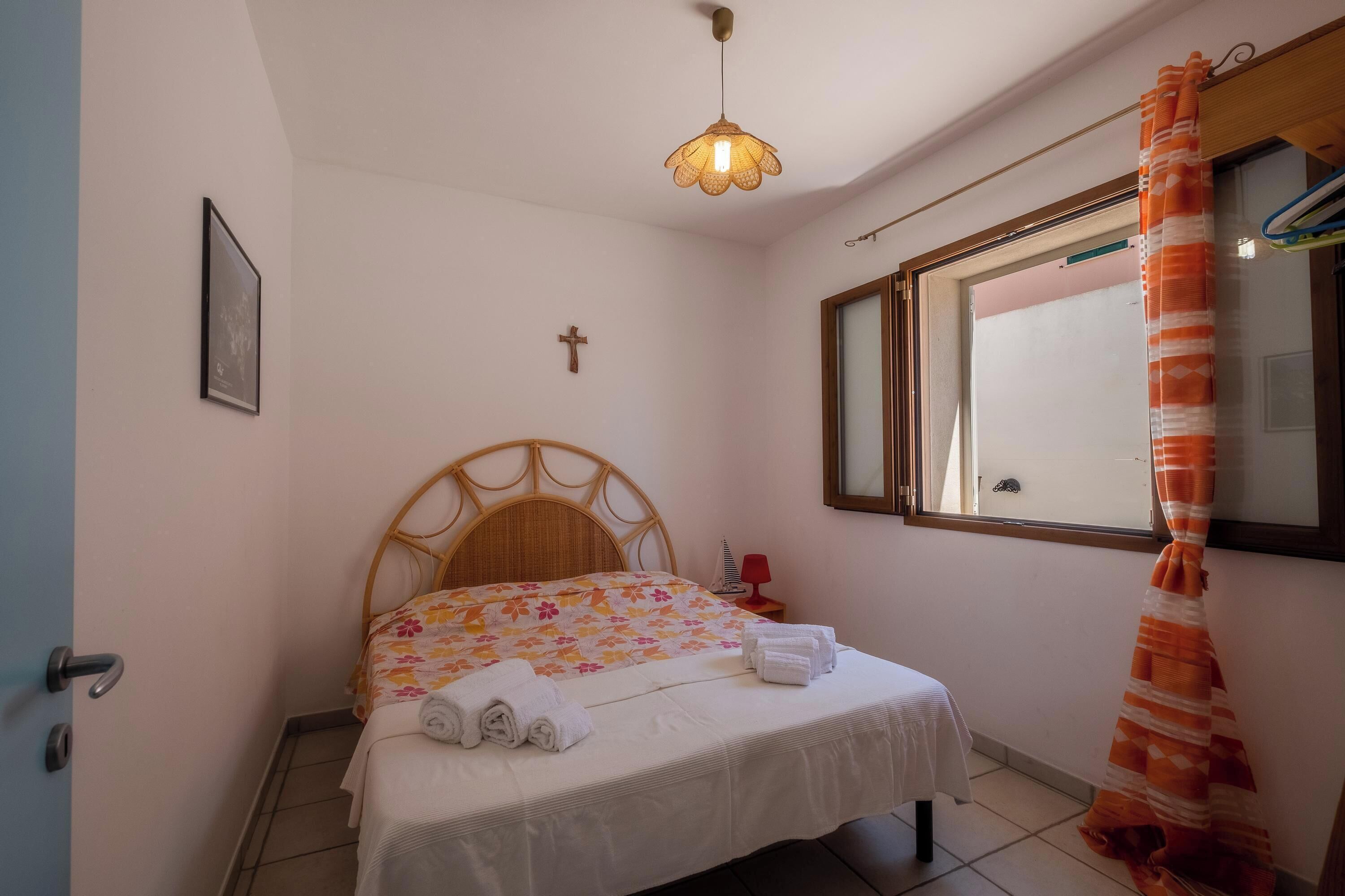 2 Schlafzimmer, Bettwäsche