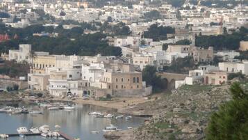 Marina/club náutico