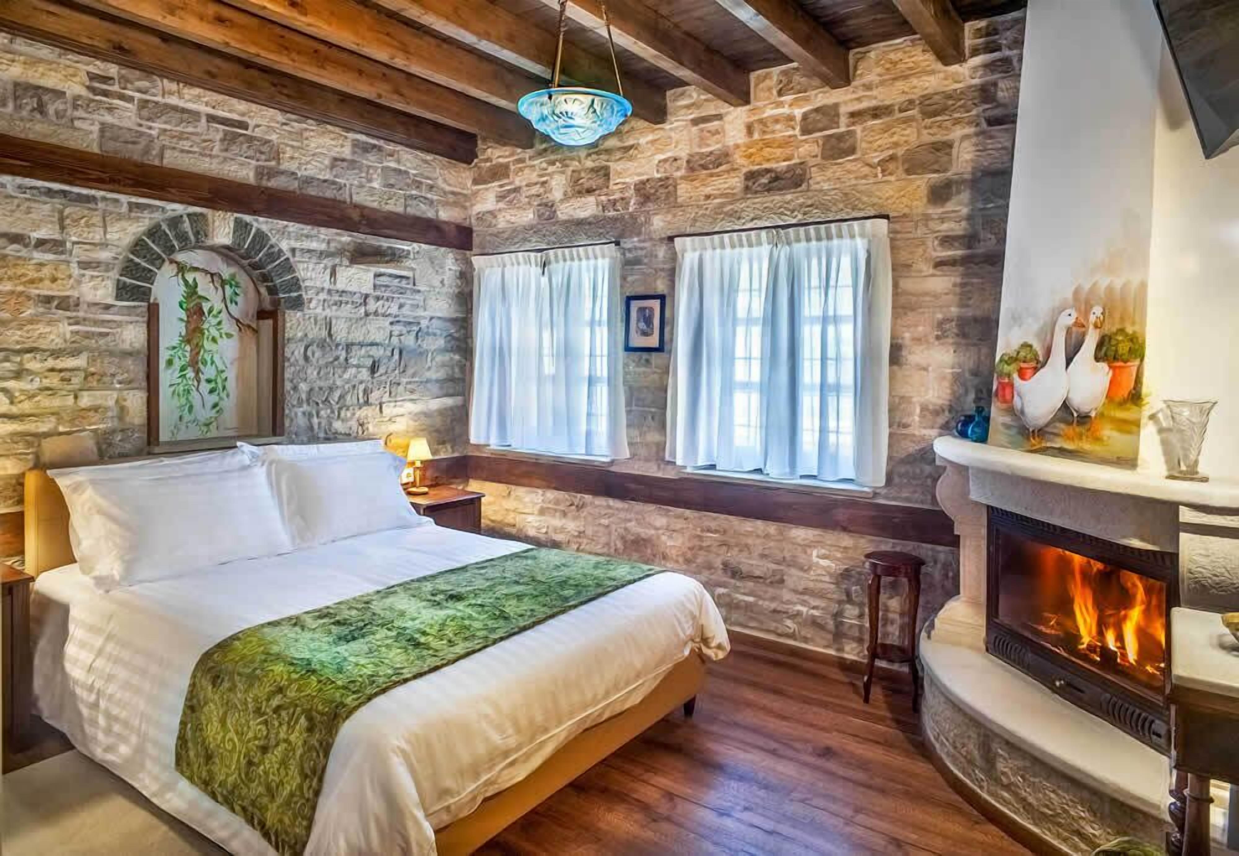 Decoració individual, mobiliari individual i habitacions insonoritzades 