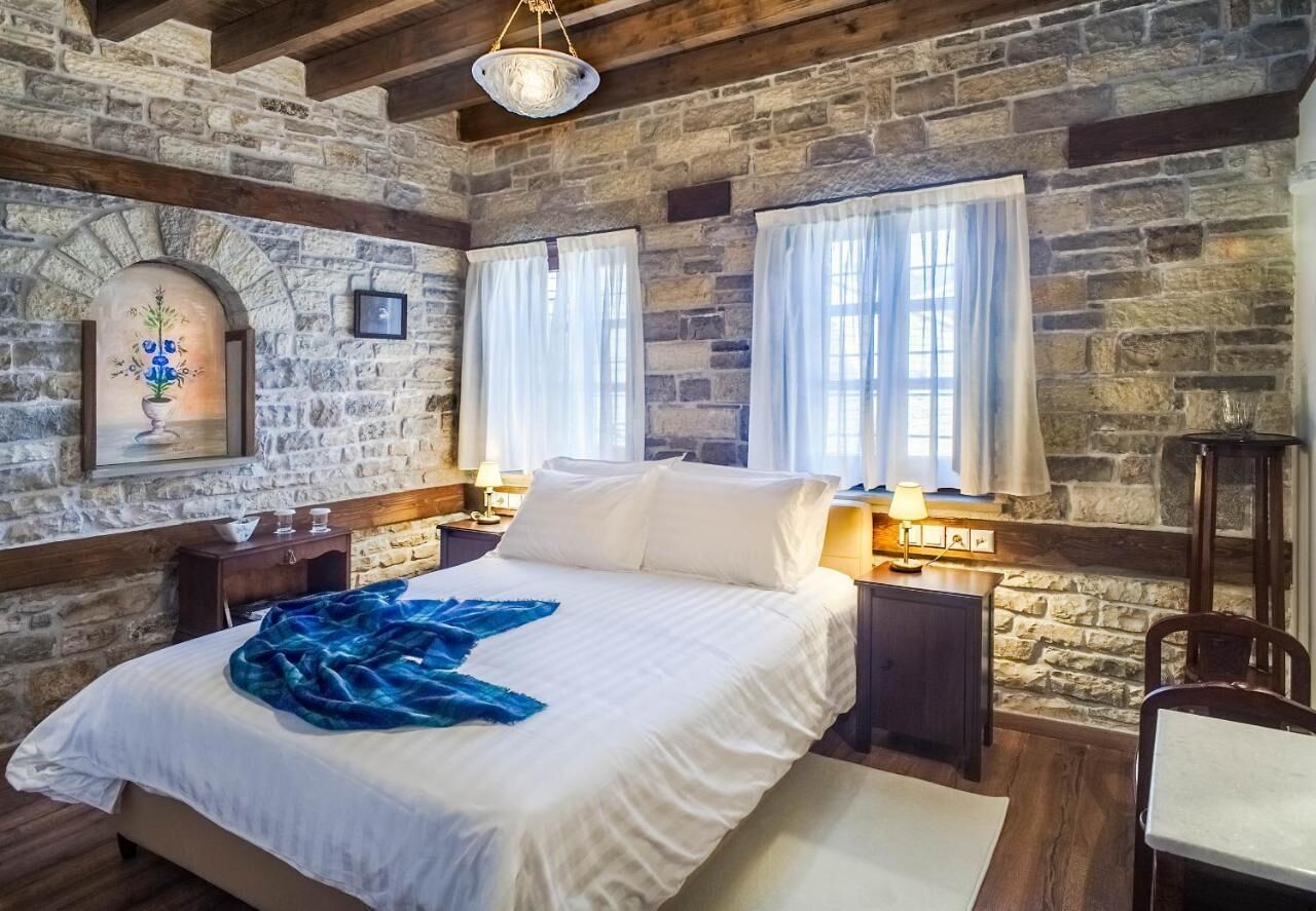 Decoració individual, mobiliari individual i habitacions insonoritzades 