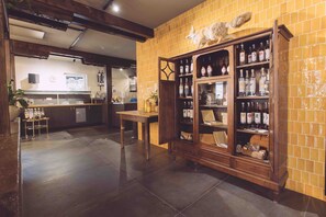 餐廳