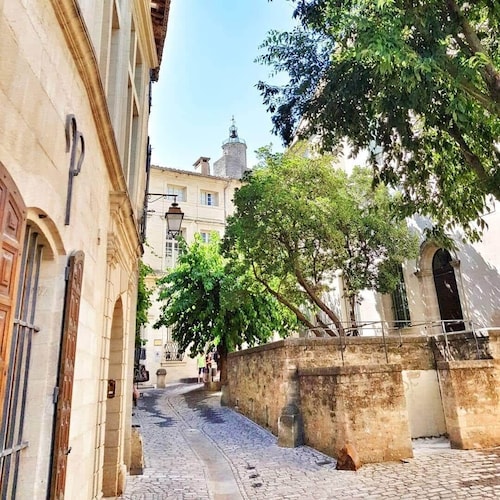 Belle villa 10p avec  piscine privée, jacuzzi & court de tennis