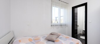 Villa Bašić ZadarVillas