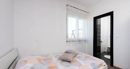 Villa Bašić ZadarVillas