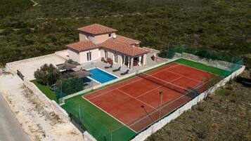 Sportplatz