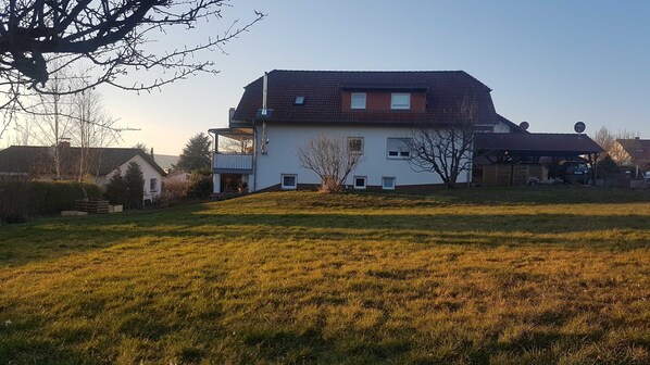 Esterni