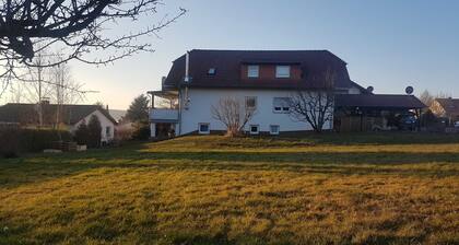 Georgs Ferienwohnung