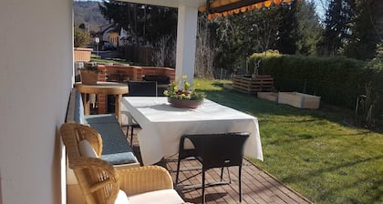 Georgs Ferienwohnung