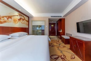 Room - Vienna Hotel (Ji'an Railway Station) (Ji'an)