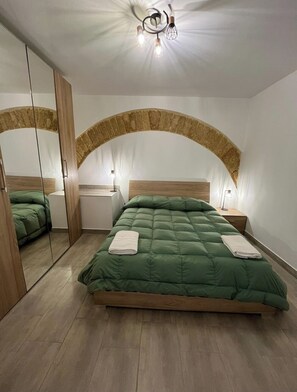 2 habitaciones y wifi gratis 