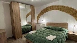 2 habitaciones y wifi gratis 