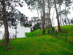 Boendeområde
