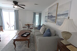 TV - What if I told you…You CAN afford Paradise! Make the Call today! 🤙 (Gulf Shores)