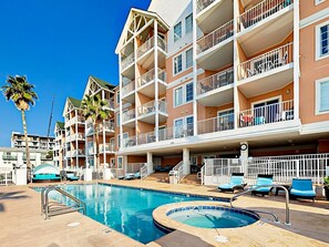 Pool - What if I told you…You CAN afford Paradise! Make the Call today! 🤙 (Gulf Shores)